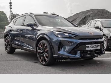 SPOTICAR Cupra Formentor 1.5 Etsi Dsg/dynamic-design/sennheiser/intelligent Gebraucht - Suv Benzin  - Gelsenkirchen - 1201182135_2