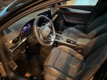 SPOTICAR Cupra Formentor Vz 2.0 Tsi 4drive 228 Kw (310 Ps) Automatik Ad Nav Gebraucht - Suv Benzin Schwarz - Bergisch-gladbach - 1201183354_4