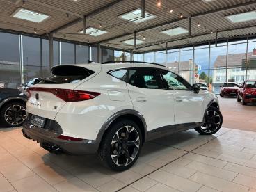 SPOTICAR Cupra Formentor Vz 4drive 228 Kw (310 Ps) Ad Navi Digitales Cockpi Gebraucht - Suv Benzin Weiß - Bergisch-gladbach - 1201183355_2