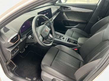 SPOTICAR Cupra Formentor Vz 4drive 228 Kw (310 Ps) Ad Navi Digitales Cockpi Gebraucht - Suv Benzin Weiß - Bergisch-gladbach - 1201183355_4