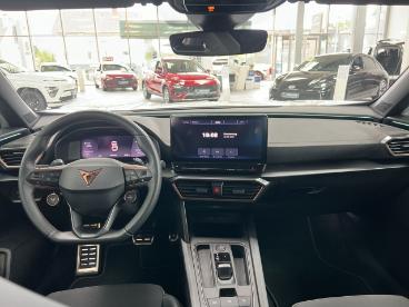 SPOTICAR Cupra Formentor Vz 4drive 228 Kw (310 Ps) Ad Navi Digitales Cockpi Gebraucht - Suv Benzin Weiß - Bergisch-gladbach - 1201183355_5