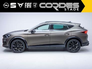 SPOTICAR Cupra Formentor Vz Black Edition 4drive Panno Ahk Acc Akrapovic Se Gebraucht - Suv Benzin  - Stade - 1201185996_3