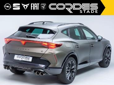 SPOTICAR Cupra Formentor Vz Black Edition 4drive Panno Ahk Acc Akrapovic Se Gebraucht - Suv Benzin  - Stade - 1201185996_4
