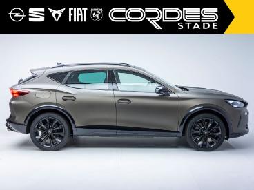 SPOTICAR Cupra Formentor Vz Black Edition 4drive Panno Ahk Acc Akrapovic Se Gebraucht - Suv Benzin  - Stade - 1201185996_5