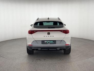 SPOTICAR Cupra Formentor Basis 1.5 Tsi *navi*shz*lhz*uvm Gebraucht - Suv Benzin Weiß - Einbeck - 1201189013_4