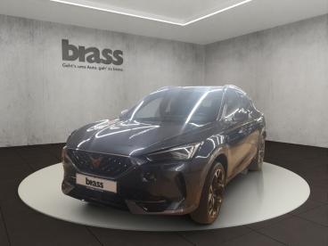 SPOTICAR Cupra Formentor Formentor Gebraucht - Suv Benzin  - Aschaffenburg - 1201191155_1