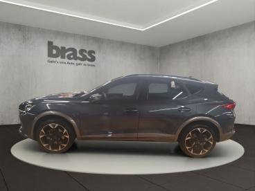 SPOTICAR Cupra Formentor Formentor Gebraucht - Suv Benzin  - Aschaffenburg - 1201191155_2