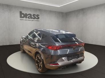 SPOTICAR Cupra Formentor Formentor Gebraucht - Suv Benzin  - Aschaffenburg - 1201191155_3