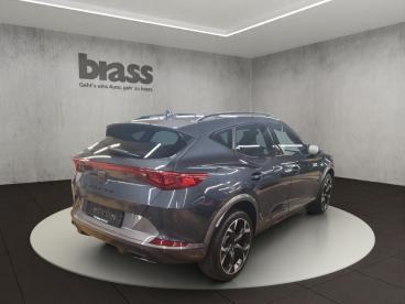 SPOTICAR Cupra Formentor Formentor Gebraucht - Suv Benzin  - Aschaffenburg - 1201191155_5