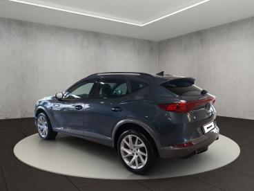 SPOTICAR Cupra Formentor Pan.-schiebedach, Navi, R-kamera Gebraucht - Suv Benzin  - Aschaffenburg - 1201191179_3