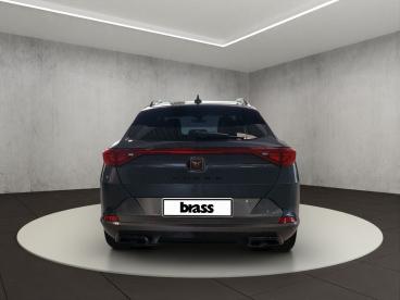 SPOTICAR Cupra Formentor Pan.-schiebedach, Navi, R-kamera Gebraucht - Suv Benzin  - Aschaffenburg - 1201191179_4