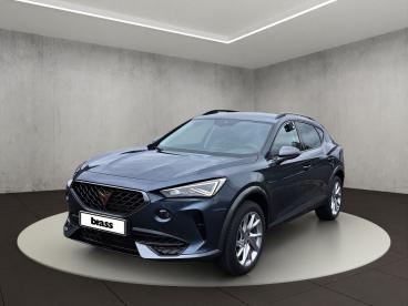 SPOTICAR Cupra Formentor Formentor Gebraucht - Suv Benzin  - Aschaffenburg - 1201191224_1