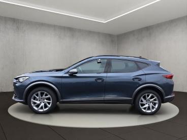 SPOTICAR Cupra Formentor Formentor Gebraucht - Suv Benzin  - Aschaffenburg - 1201191224_2