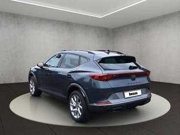 SPOTICAR Cupra Formentor Formentor Gebraucht - Suv Benzin  - Aschaffenburg - 1201191224_3