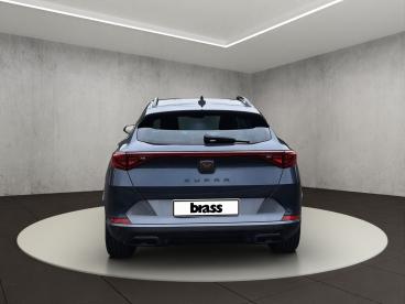 SPOTICAR Cupra Formentor Formentor Gebraucht - Suv Benzin  - Aschaffenburg - 1201191224_4