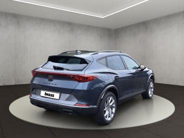 SPOTICAR Cupra Formentor Formentor Gebraucht - Suv Benzin  - Aschaffenburg - 1201191224_5