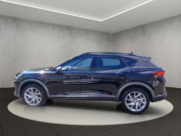 SPOTICAR Cupra Formentor Formentor Gebraucht - Suv Benzin Schwarz - Aschaffenburg - 1201191284_2