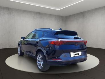 SPOTICAR Cupra Formentor Formentor Gebraucht - Suv Benzin Schwarz - Aschaffenburg - 1201191284_3