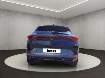 SPOTICAR Cupra Formentor Formentor Gebraucht - Suv Benzin Schwarz - Aschaffenburg - 1201191284_4