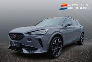 SPOTICAR Cupra Formentor Vz 2.0 Tsi 4drive Dsg Gebraucht - Suv Benzin  - Neunkirchen - 1201195128_1