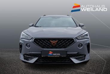 SPOTICAR Cupra Formentor Vz 2.0 Tsi 4drive Dsg Gebraucht - Suv Benzin  - Neunkirchen - 1201195128_2