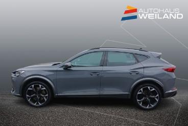 SPOTICAR Cupra Formentor Vz 2.0 Tsi 4drive Dsg Gebraucht - Suv Benzin  - Neunkirchen - 1201195128_3