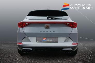 SPOTICAR Cupra Formentor Vz 2.0 Tsi 4drive Dsg Gebraucht - Suv Benzin  - Neunkirchen - 1201195128_4