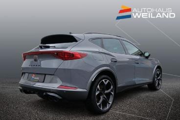 SPOTICAR Cupra Formentor Vz 2.0 Tsi 4drive Dsg Gebraucht - Suv Benzin  - Neunkirchen - 1201195128_5