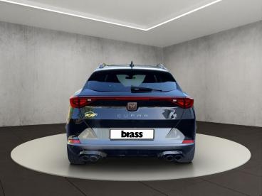 SPOTICAR Cupra Formentor Vz 2.0 Tsi 4drive Navi Ruckfahrkamera Gebraucht - Suv Benzin Schwarz - Aschaffenburg - 1201203534_4