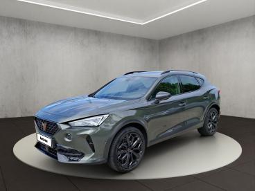 SPOTICAR Cupra Formentor 2.0 Tsi Vz Tribe Edition Panorama Soundsystem Elek Gebraucht - Suv Benzin  - Aschaffenburg - 1201211114_1