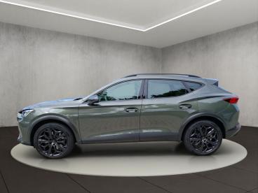 SPOTICAR Cupra Formentor 2.0 Tsi Vz Tribe Edition Panorama Soundsystem Elek Gebraucht - Suv Benzin  - Aschaffenburg - 1201211114_2