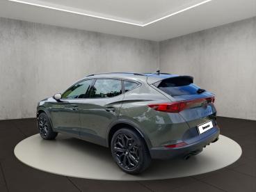 SPOTICAR Cupra Formentor 2.0 Tsi Vz Tribe Edition Panorama Soundsystem Elek Gebraucht - Suv Benzin  - Aschaffenburg - 1201211114_3