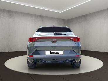 SPOTICAR Cupra Formentor 2.0 Tsi Vz Tribe Edition Panorama Soundsystem Elek Gebraucht - Suv Benzin  - Aschaffenburg - 1201211114_4