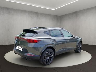 SPOTICAR Cupra Formentor 2.0 Tsi Vz Tribe Edition Panorama Soundsystem Elek Gebraucht - Suv Benzin  - Aschaffenburg - 1201211114_5