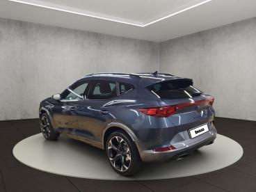 SPOTICAR Cupra Formentor 1.5 Tsi Opf Basis Gebraucht - Suv Benzin Grau - Aschaffenburg - 1201213508_3