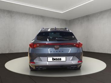 SPOTICAR Cupra Formentor 1.5 Tsi Opf Basis Gebraucht - Suv Benzin Grau - Aschaffenburg - 1201213508_4