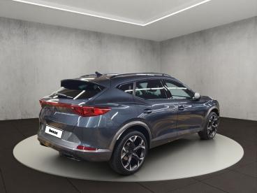 SPOTICAR Cupra Formentor 1.5 Tsi Opf Basis Gebraucht - Suv Benzin Grau - Aschaffenburg - 1201213508_5