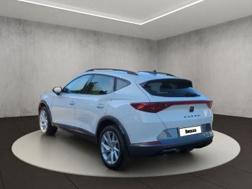 SPOTICAR Cupra Formentor 1.5 Tsi Opf Basis Gebraucht - Suv Benzin Weiß - Aschaffenburg - 1201213865_3