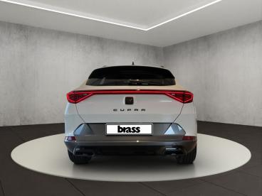 SPOTICAR Cupra Formentor 1.5 Tsi Opf Basis Gebraucht - Suv Benzin Weiß - Aschaffenburg - 1201213865_4