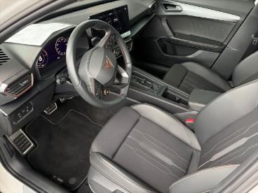 SPOTICAR Cupra Formentor Vz 2.0 Tsi 4drive 228 Kw (310 Ps) Navi Digitales C Gebraucht - Suv Benzin Weiß - Bergisch-gladbach - 1201213896_4