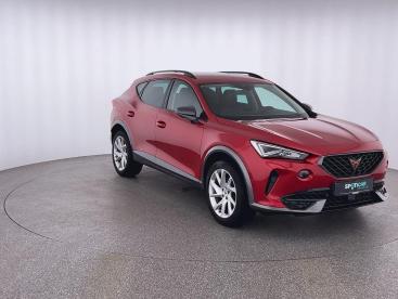 SPOTICAR Cupra Formentor Basis 2.0 Tdi*shz*shz*pdc*acc*uvm Gebraucht - Suv Diesel Rot - Holzminden - 1201214395_4