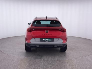 SPOTICAR Cupra Formentor Basis 2.0 Tdi*shz*shz*pdc*acc*uvm Gebraucht - Suv Diesel Rot - Holzminden - 1201214395_5