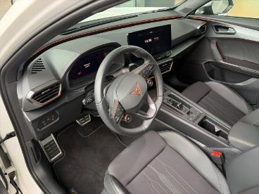 SPOTICAR Cupra Formentor 4drive 228 Kw (310 Ps) Ad Navi Digitales Cockpit L Gebraucht - Suv Benzin Weiß - Bergisch-gladbach - 1201216505_4