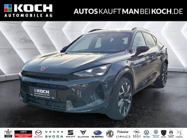 SPOTICAR Cupra Formentor  Gebraucht - Suv Benzin  - Berlin - 1201216678_1