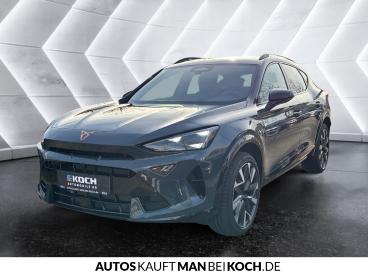SPOTICAR Cupra Formentor  Gebraucht - Suv Benzin  - Berlin - 1201216678_3