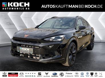 SPOTICAR Cupra Formentor 2.0 Tsi Dsg 4drive Black Edition Vz Senn Formentor Gebraucht - Suv Benzin  - Berlin - 1201216681_1
