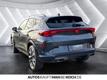 SPOTICAR Cupra Formentor  Gebraucht - Suv Benzin  - Berlin - 1201216682_4