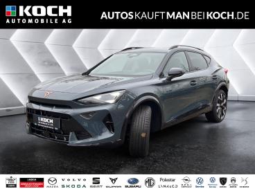 SPOTICAR Cupra Formentor  Gebraucht - Suv Benzin  - Berlin - 1201216683_1