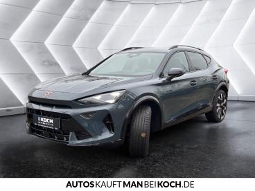 SPOTICAR Cupra Formentor  Gebraucht - Suv Benzin  - Berlin - 1201216683_3