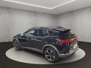 SPOTICAR Cupra Formentor Formentor Gebraucht - Suv Benzin Schwarz - Aschaffenburg - 1201222978_3